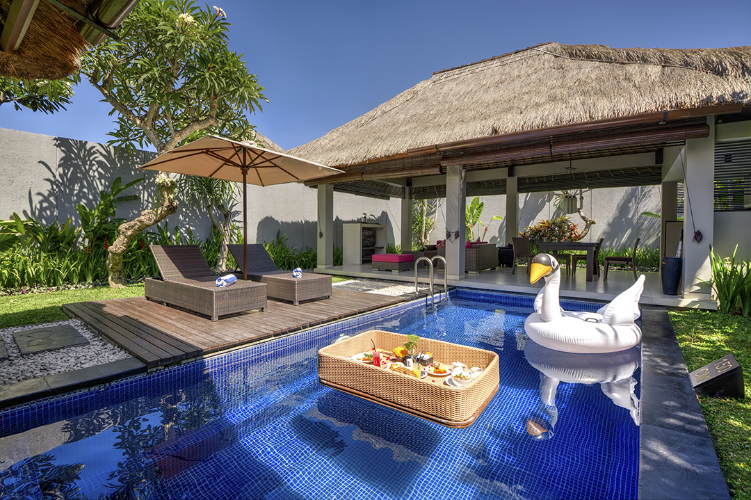 Villa Jerami & Spa